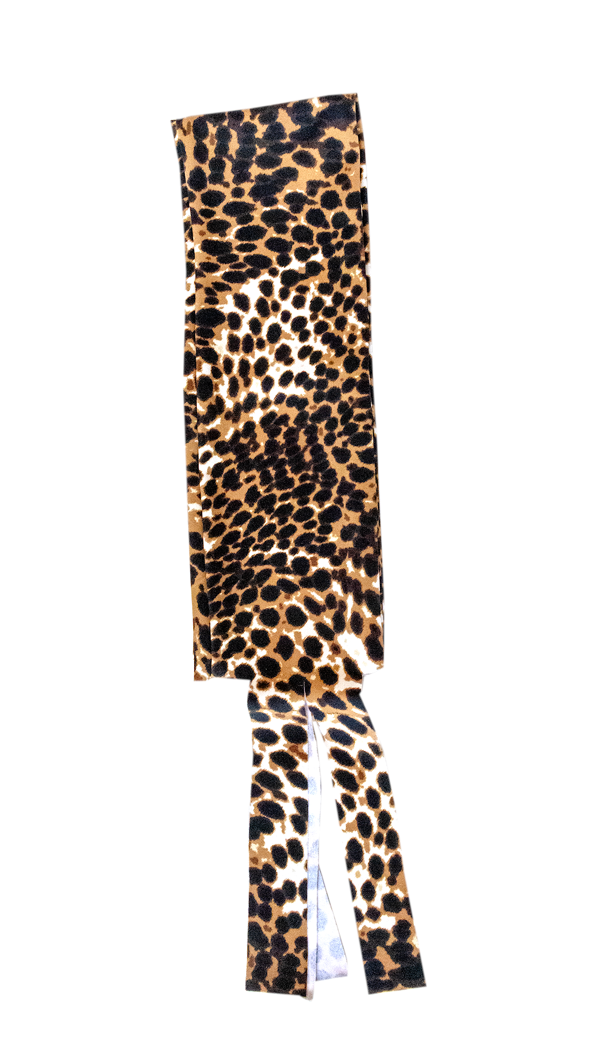 Spandex Animal Print